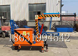 学甲区随车吊机电动葫芦搬运随车吊机船用小型搬运12V液压车载吊