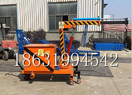 学甲区随车吊机电动葫芦搬运随车吊机船用小型搬运12V液压车载吊